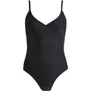 Barts Womens Bathers Suit Badpak (Dames |zwart)