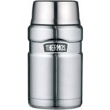 Thermos Stainless King - Voedselcontainer - 470ml - Rvs