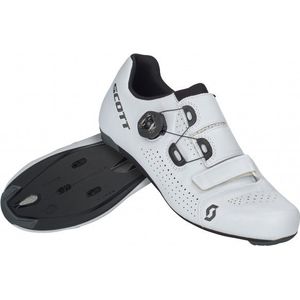 Scott - Shoe Road Team BOA - Fietsschoenen - Grijs - 100% Polyurethaan