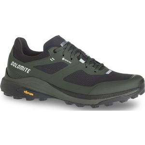 Dolomite Nibelia GTX Wandelschoenen (Heren |grijs |waterdicht)