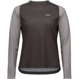 POC - Motion Air L/S Jersey - Fietsshirt - Grijs