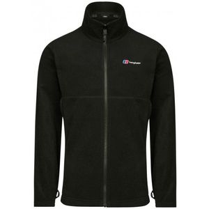 Berghaus Prism Micro PT InterActive Fleece Jacket Fleecevest (Heren |zwart)