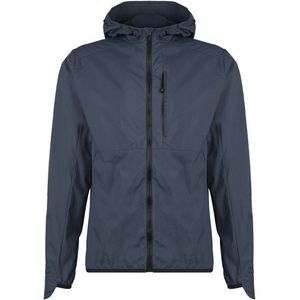Heber Peak WildwoodHe Wind Jacket Windjack (Heren |blauw)