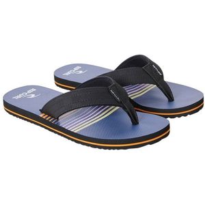 Rip Curl Kids Ripper Open Toe Sandalen (Kinderen |blauw)