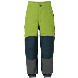 Vaude Kids Caprea Antimos Pants Trekkingbroek (Kinderen |groen)