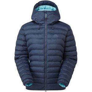 Mountain Equipment - Superflux Jacket - Synthetisch Jack - Blauw
