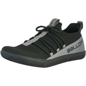 Ballop Tilava Barefootschoenen (zwart/grijs)