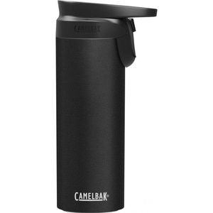 Camelbak Forge Flow Sst Vacuum Insulated 16oz Drinkfles (zwart)