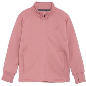 Color Kids Kids Fleece Jacket Fleecevest (Kinderen |roze)