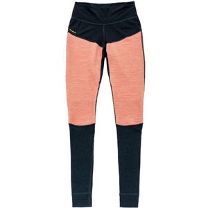 Devold - Tuvegga Merino Longs - Merino-ondergoed - Roze