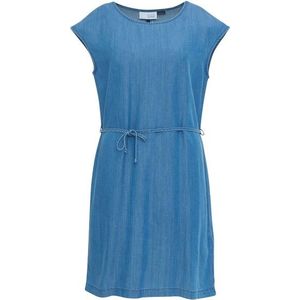 Mazine Womens Irby Dress Jurk (Dames |blauw)