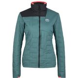 Ortovox - Swisswool Piz Segnas - Jas - Dames