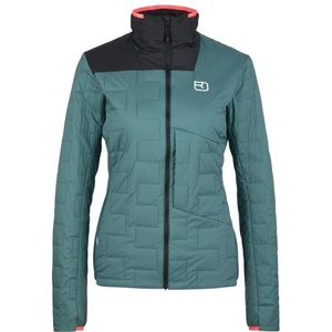 Ortovox - Swisswool Piz Segnas - Jas - Dames