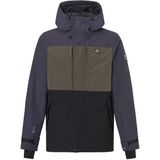 Rehall Mayon Ski-jas (Heren |grijs |waterdicht)