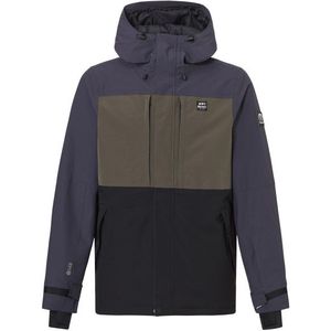 Rehall Mayon Ski-jas (Heren |grijs |waterdicht)