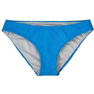 Patagonia Womens Nanogrip Bottoms Bikinibroekje (Dames |blauw)