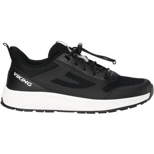Viking Kids Century Light SL Vrijetijdsschoenen (Kinderen |zwart)