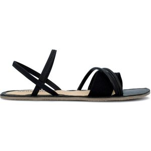 Groundies Womens Corfu Sandalen (Dames |zwart)