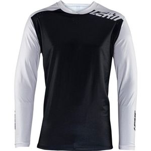 Leatt MTB Enduro 40 Jersey Fietsshirt (zwart)