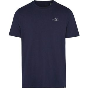ONeill ONeill Small Logo T-Shirt T-shirt (Heren |blauw)