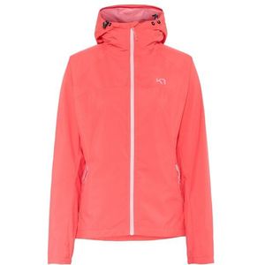 Kari Traa - Thale Shell - Damesjack - Waterdicht - Met Capuchon