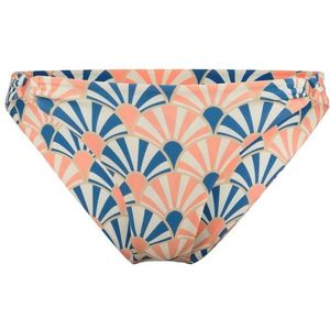 Volcom Womens Shell Yeah Hipster Bikinibroekje (Dames |meerkleurig)