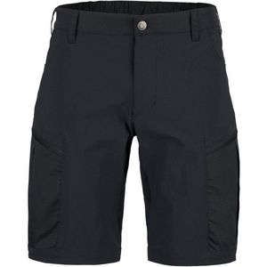 Stoic FalunSt Tour Shorts Light Short (Heren |zwart)