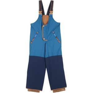 Finkid - Kajo Husky - Skibroek - Blauw - Waterdicht