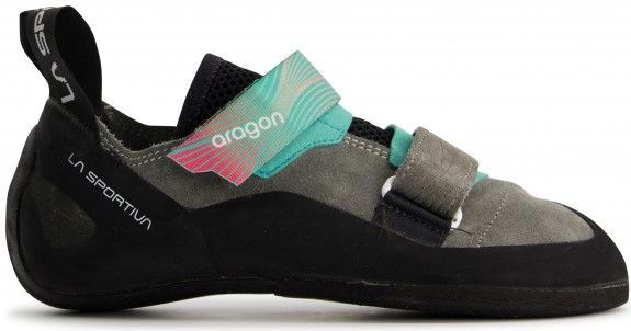 La Sportiva - Aragon - Klimschoenen - Zwart