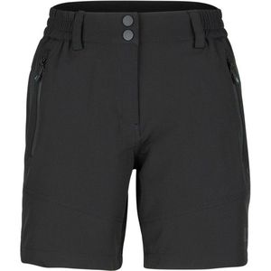 Heber Peak Womens EvergreenHe Shorts Short (Dames |zwart)