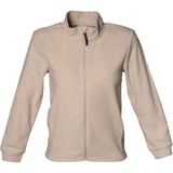 Isbjörn - Lynx Jacket - Fleecevest - Beige