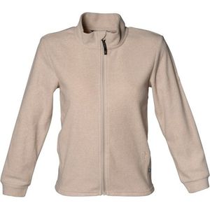 Isbjörn - Lynx Jacket - Fleecevest - Beige