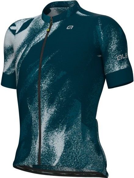 Alé - Heren Trace Shirt - Sportshirt