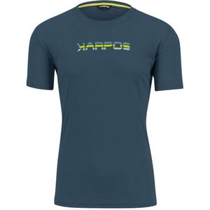 Karpos Loma Jersey Sportshirt (Heren |blauw)
