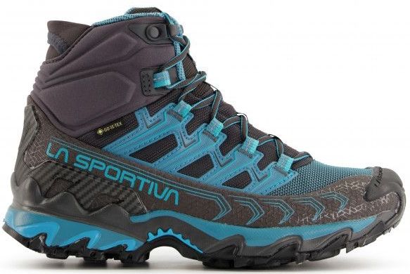 La Sportiva - Ultra Raptor II Mid GTX - Wandelschoenen - Meerkleurig - Waterdicht