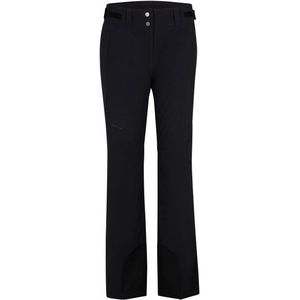 Ziener Womens Talina-Z Skibroek (Dames |zwart |waterdicht)