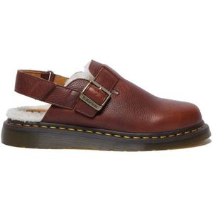 Dr Martens Jorge II FL Ambassador Sandalen (bruin)