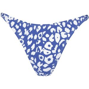 Barts Womens Des Tanga Bikinibroekje (Dames |blauw)