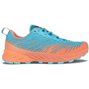 Lowa Womens Amplux Trailrunningschoenen (Dames |meerkleurig)