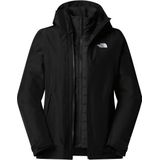 The North Face - Carto Mono Triclimate - 3-in-1-jas - Zwart - Waterdicht