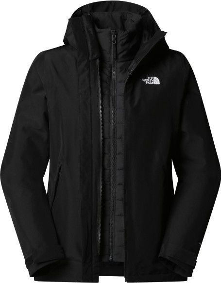 The North Face - Carto Mono Triclimate - 3-in-1-jas - Zwart - Waterdicht