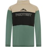 Protest - PRTFly JR - Thermoshirt - Zwart