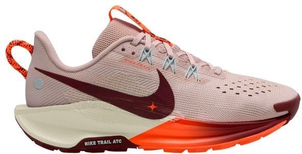 Nike - Pegasus Trail 5 - Trailrunningschoenen - Roze