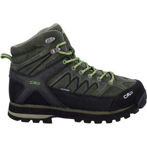 CMP Moon Mid Trekking Shoes Waterproof Wandelschoenen (Heren |zwart |waterdicht)