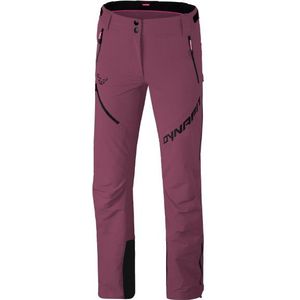 Dynafit - Mercury Dynastretch - Skitochtenbroek - Lichtgewicht - Ademend - Wind- en Waterafstotend