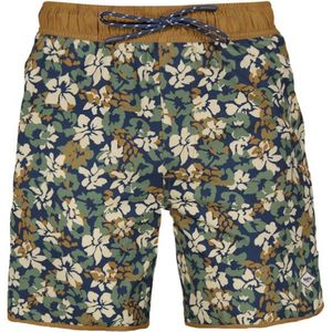 Barts Jarai Shorts Boardshort (Heren |meerkleurig)