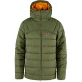 Fjällräven - Expedition Mid Winter Jas - Lichtgewicht - Synthetisch Gevoerd