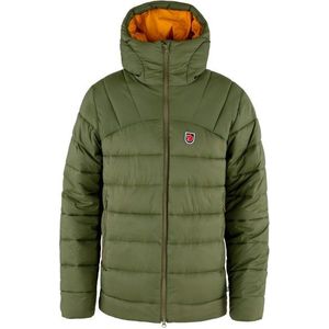 Fjällräven - Expedition Mid Winter Jas - Lichtgewicht - Synthetisch Gevoerd
