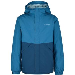 Vaude Kids Sumna Padded Jacket Winterjack (Kinderen |blauw |waterdicht)