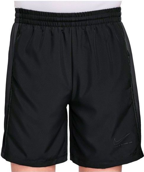 Nike Multi Dri-FIT jongensshorts - Zwart